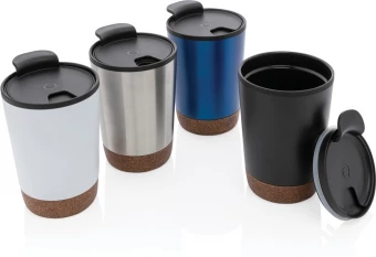 Topeltisolatsiooniga joogitermos RCS