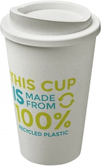 Kierrätetty Americano® 350 ml -muki, lämpöeristetty
