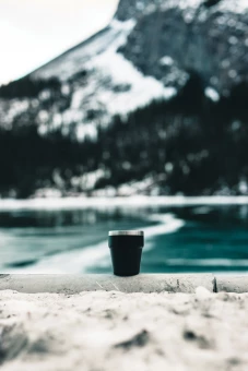 Topeltseinaga kohvitass Clark RCS 300ml