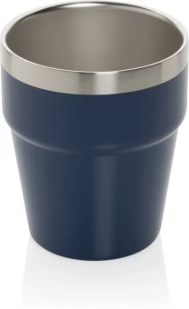 Clark RCS tuplaseinäinen kahvimuki 300ML