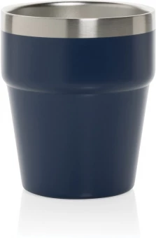 Clark RCS tuplaseinäinen kahvimuki 300ML