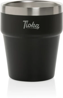 Topeltseinaga kohvitass Clark RCS 300ml