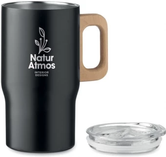 Topeltseinaga tass Tumboo 350ml