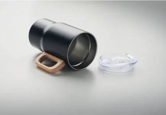 Topeltseinaga tass Tumboo 350ml