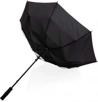 23" Impact AWARE™ RPET 190T myrskysateenvarjo