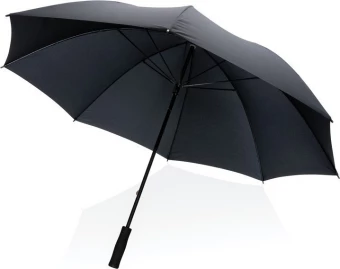 30" Impact AWARE™ RPET 190T myrskysateenvarjo