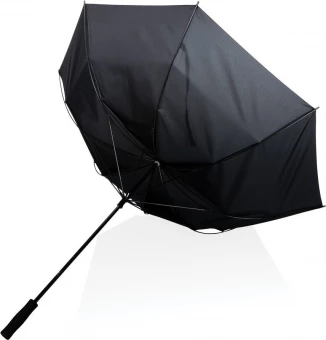 30" Impact AWARE™ RPET 190T myrskysateenvarjo
