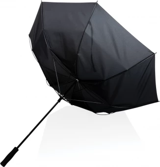 30" Impact AWARE™ RPET 190T myrskysateenvarjo