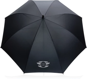 30" Impact AWARE™ RPET 190T myrskysateenvarjo