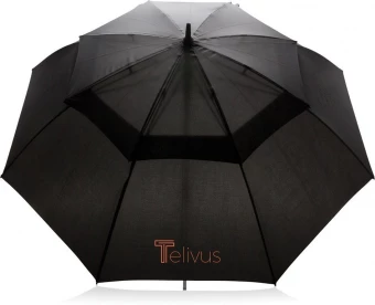 Swiss Peak AWARE ™ Tornado 30" myrskysateenvarjo