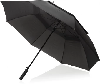 Swiss Peak AWARE ™ Tornado 30" myrskysateenvarjo