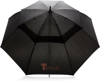 Swiss Peak AWARE ™ Tornado 30" myrskysateenvarjo