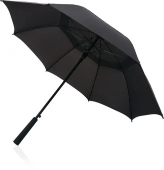 Swiss peak AWARE™ Tornado 23" myrskysateenvarjo