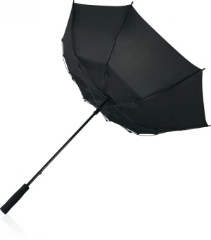 Swiss peak AWARE™ Tornado 23" myrskysateenvarjo