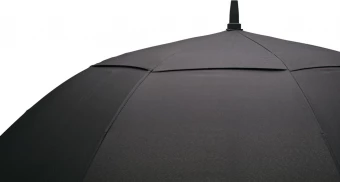 Swiss peak AWARE™ Tornado 23" myrskysateenvarjo