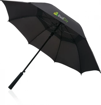 Swiss peak AWARE™ Tornado 23" myrskysateenvarjo