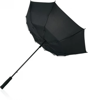 Tormikindel vihmavari Swiss peak AWARE™ Tornado 23”