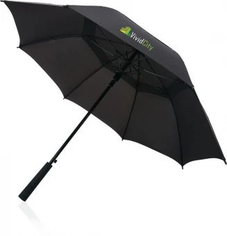 Tormikindel vihmavari Swiss peak AWARE™ Tornado 23”