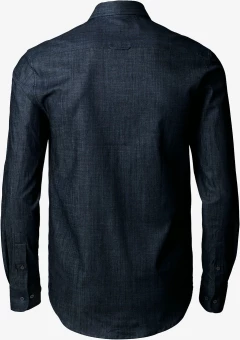 Torrance stiilne denim meestesärk