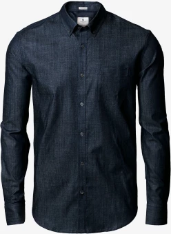 Torrance stiilne denim meestesärk