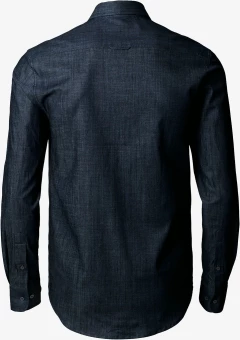 Torrance stiilne denim meestesärk