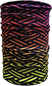 Sublimaatio tuubihuivi 145 gsm