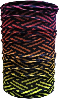 Sublimaatio tuubihuivi 145 gsm