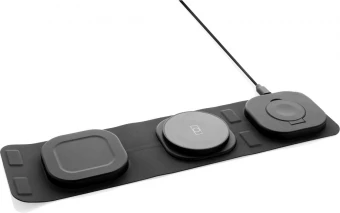 Swiss Peak RCS rplastic 3-in-1 langaton matkalaturi (15W)