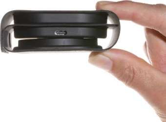 Swiss Peak RCS rplastic 3-in-1 langaton matkalaturi (15W)