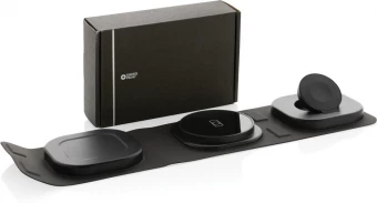 Traadita reisilaadija Swiss Peak RCS 15W