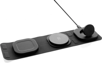 Traadita reisilaadija Swiss Peak RCS 15W