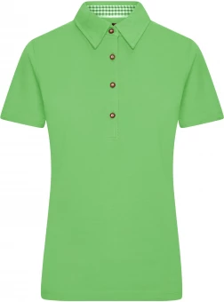 Traditsiooniline naiste pikeepolosärk