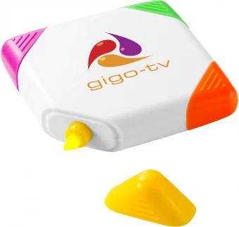 Trafalgar nelinurkne marker