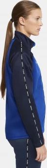 Treeningjakk Squad 2.0 Full Zip W