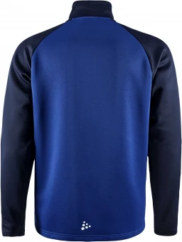 Treeningjope Squad 2.0 Full Zip M
