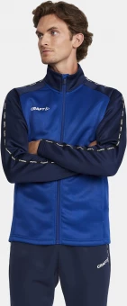 Treeningjope Squad 2.0 Full Zip M