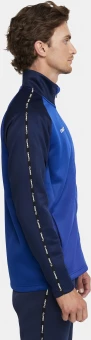Treeningjope Squad 2.0 Full Zip M
