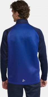 Treeningjope Squad 2.0 Full Zip M