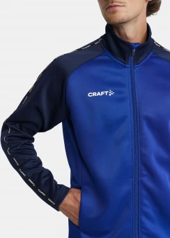 Treeningjope Squad 2.0 Full Zip M