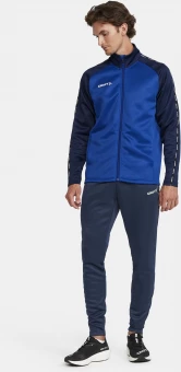 Treeningjope Squad 2.0 Full Zip M