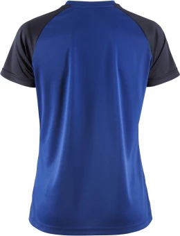 Treeningsärk Squad 2.0 Contrast Jersey W