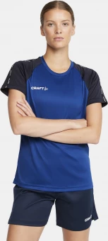 Treeningsärk Squad 2.0 Contrast Jersey W