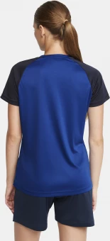 Treeningsärk Squad 2.0 Contrast Jersey W