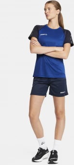 Treeningsärk Squad 2.0 Contrast Jersey W