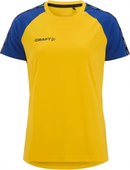 Squad 2.0 Contrast Jersey W
