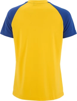 Squad 2.0 Contrast Jersey W