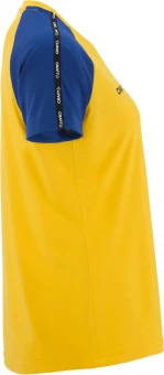 Squad 2.0 Contrast Jersey W