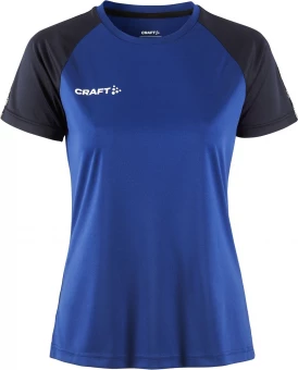 Squad 2.0 Contrast Jersey W