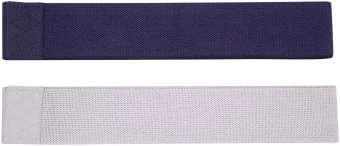 Treeningukummide komplekt Grip