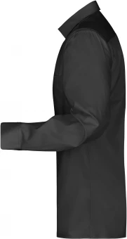 Trendikas ja mugav pikkade varrukatega triiksärk meestele